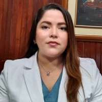 Zully Cedeño robalino