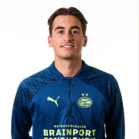 Alain Ortiz Den Hollander