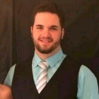 Brandon Collis