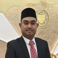 Mohd Afiq Zuhaili Zahri