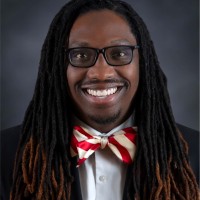 Darryl Hylton, Ed.D.