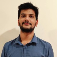Abishek Ravi Bharadhwaj