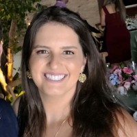 Daniela Calixto Marin