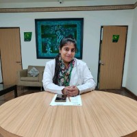 Pulkita Lal