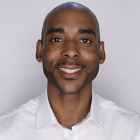 Aaron Pickett