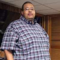 Daryle Weaver, Ii