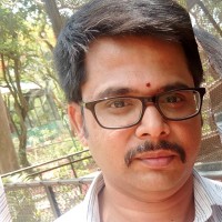 Suresh babu