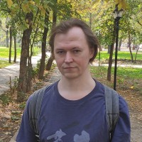 Alexandr Gakhov
