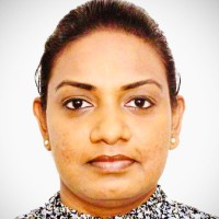 Tilani Gamalath