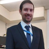 Christopher Cornwell