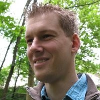 Bart van Rooij