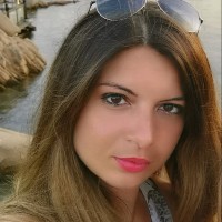 Stefania Ferrari
