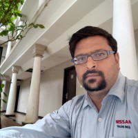 Natarajan Ponnusamy