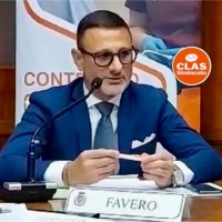 Davide Favero