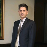 Dr. Khurram Shahzad Akram