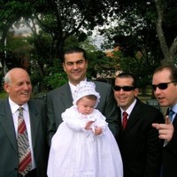 Alfredo Pallaro