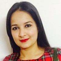 Aisshwarya Deshmukkh