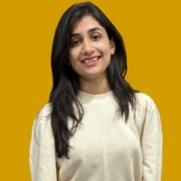 Maliha Patel