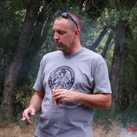 Steven Zagyi
