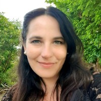 Angélique Beaudeau