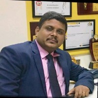 Rohan Paramshetty