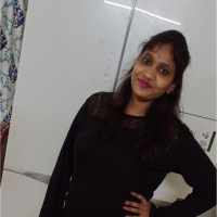 Pranitha K