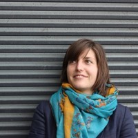 Joana Almaraz Ormaetxe