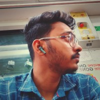 Tushar chatterjee