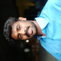 Muthu Krishnan