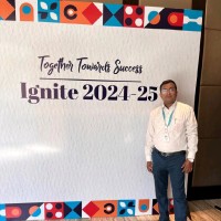 Pankaj Kumar