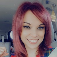 Anna Berry
