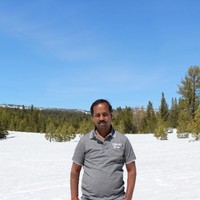 Shiva Shankar