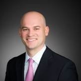 Matthew Mctague, Cfa