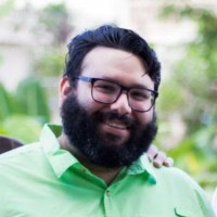 Benjamin Santiago