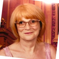 Katrina Freer