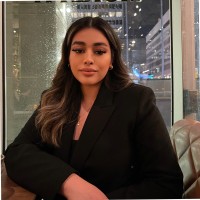 Ashley Perdomo
