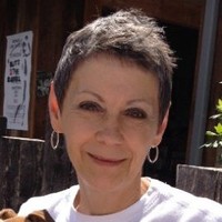 Lydia Driscoll