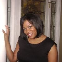 Najma Roberts