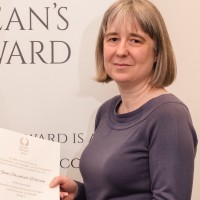 Sian Watson