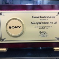 Adex Digital Solution Pvt Ltd