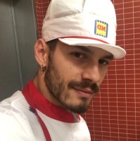 Daniel Radu Andrioni