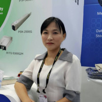 Sherry Hsu