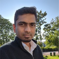 Vijay K R