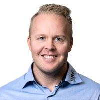 Nicolaj Rydahl Hansen