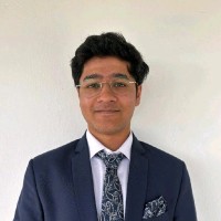 Kartikeya Kumar