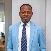 Samuel Quansah-Ofei