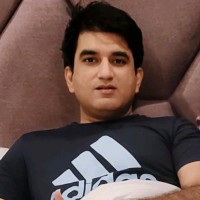 Muhammad Ahsan