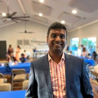 vishal mehta
