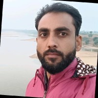 Deepak Mahobiya