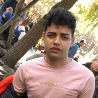 Hendrys Chamorro Enamorado